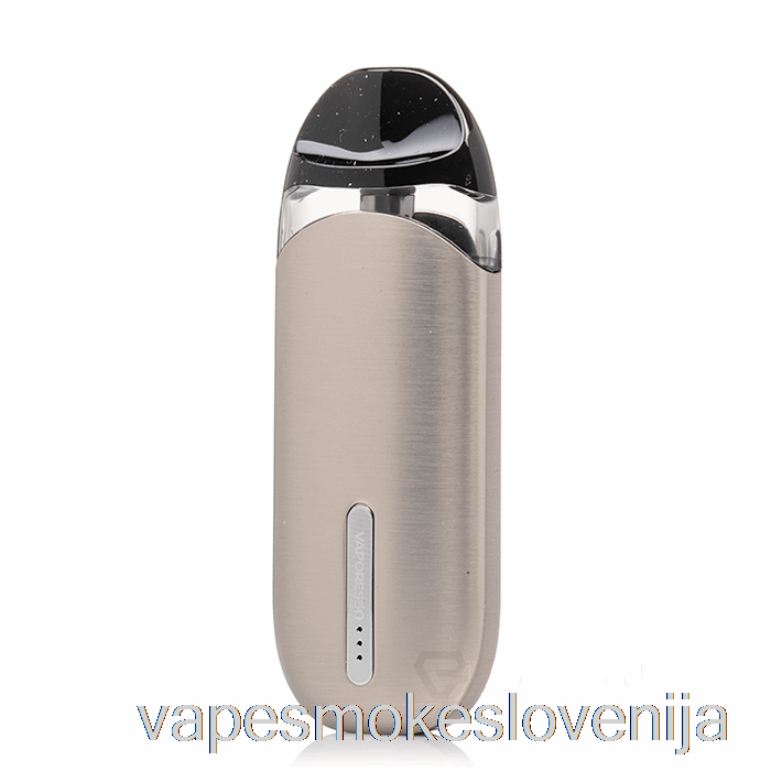 Vape Za Enkratno Uporabo Vaporesso Zero S Pod System Silver